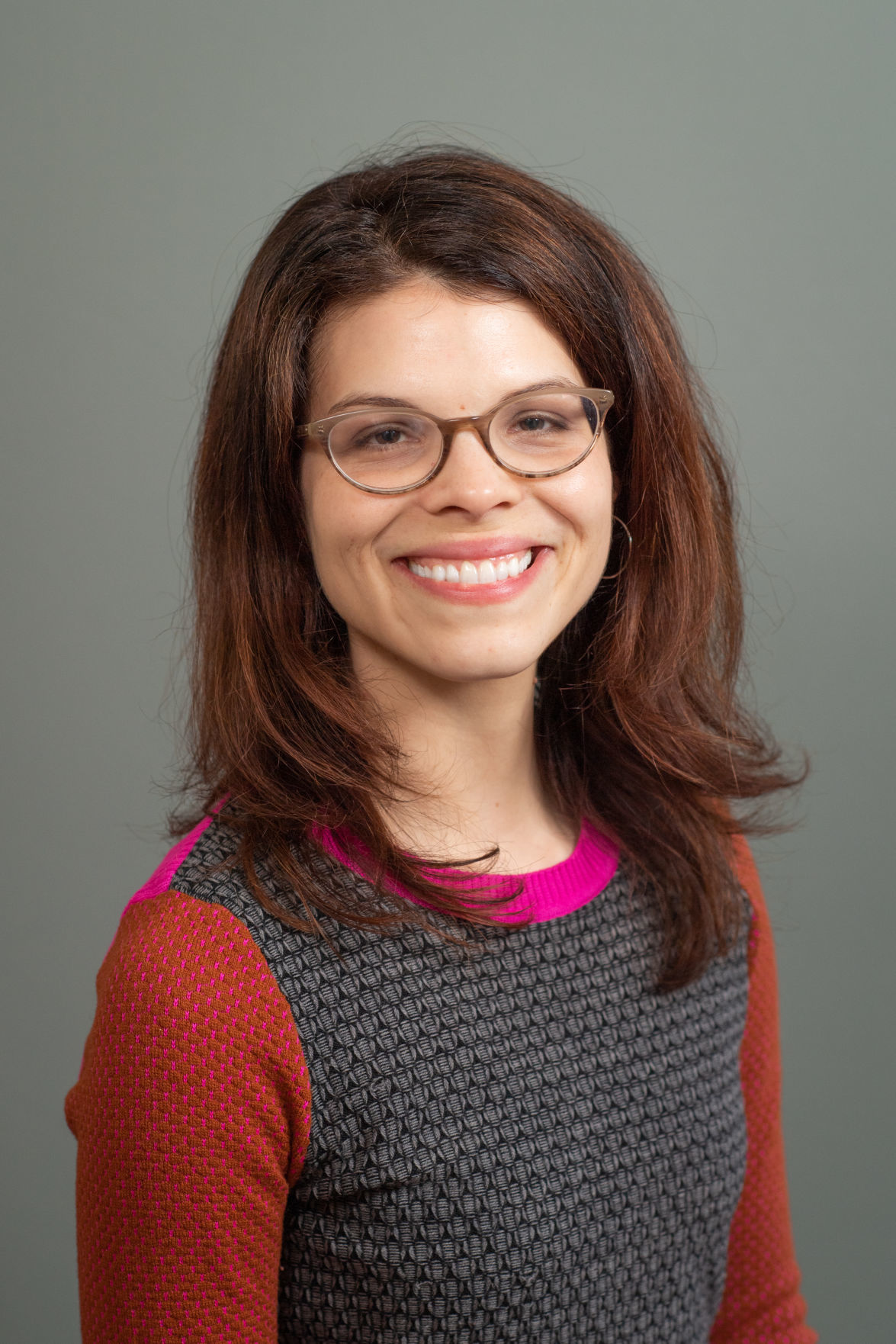 Sarah Ann Wells